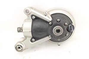 2014 Kawasaki Concours 14 ZG1400C ABS OEM DRIVE SHAFT FINAL GEAR 13101-0124-458