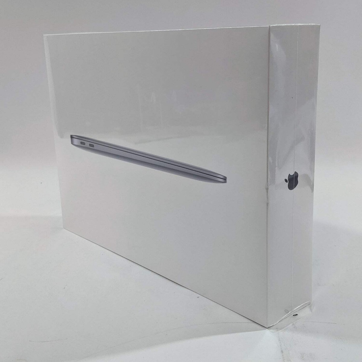 Apple MacBook Air 13 in 2020 Silver/Apple M1 3.2 GHz, 256 GB 8 GB