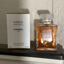CHANEL Coco Mademoiselle Eau de Parfum Spray,...