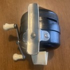 Vintage Zebco 202 Reel - Black — photo 3