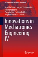 Jose Machado (U. A.) | Innovations In Mechatronics Engineering Iv | Taschenbuch