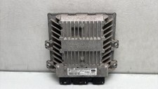 Moteur Ford FUSION