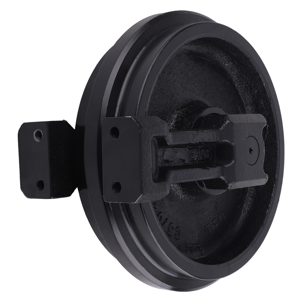 Track Front Idler Wheel for Hitachi ZX26U-5N ZX27U 9132562 | eBay