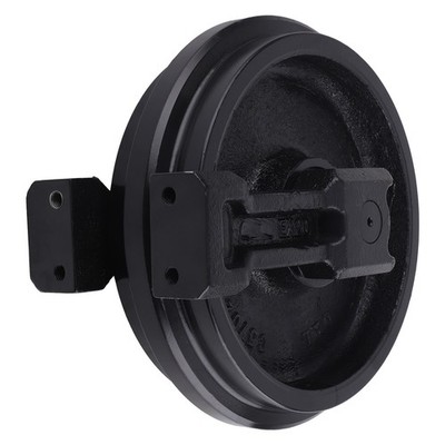 Track Front Idler Wheel for Hitachi ZX26U-5N ZX27U 9132562 | eBay