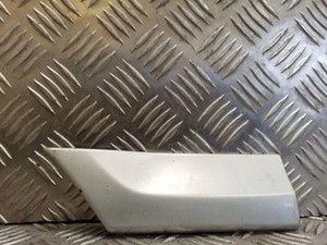 VW PASSAT B3/B4 3A2, 35I Kotflügelzierleiste hinten links 3A0853517A 32162034