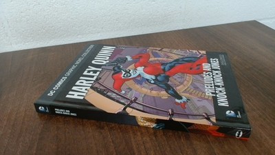			Harley Quinn Preludes And Knock-Knock Jokes, Karl Kesel, Eaglemos		