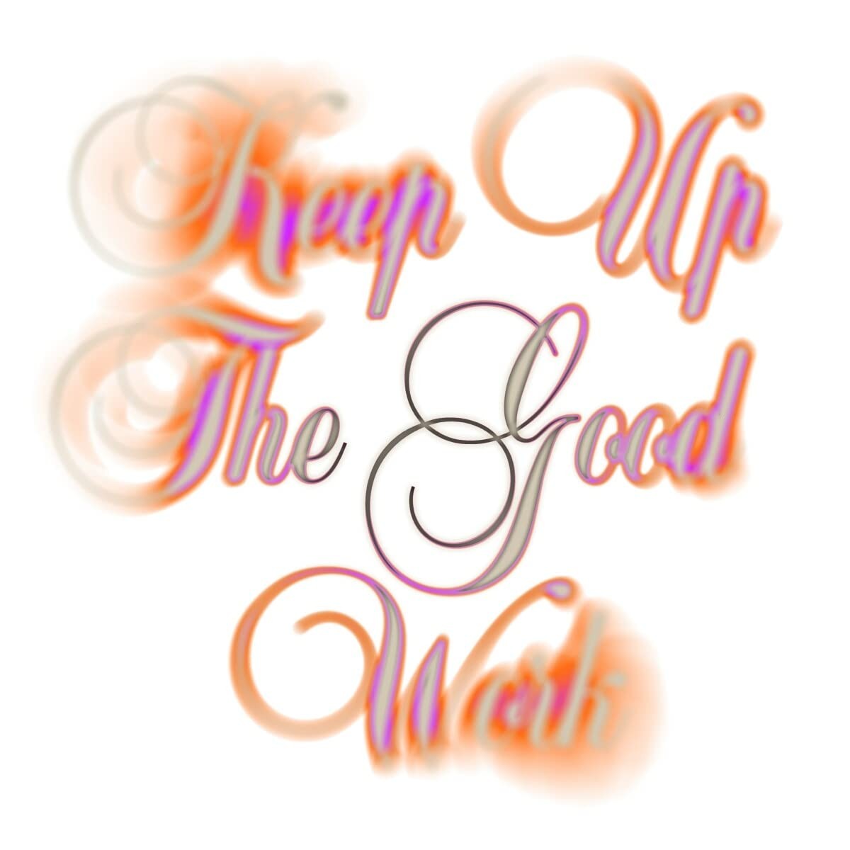 Lowly Keep Up the Good Work LP Vinyl NEW