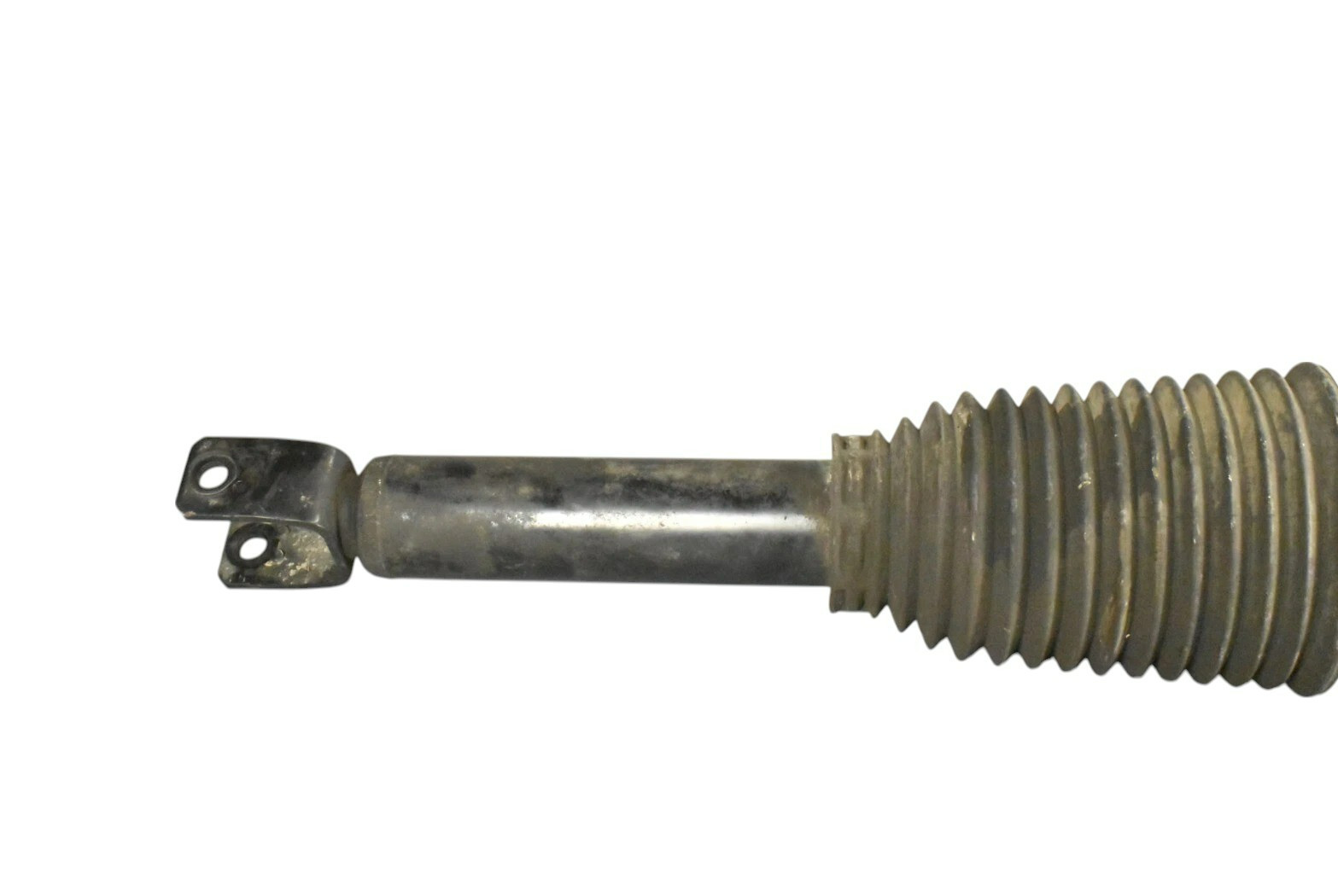 07-11 Bentley Continental Rear Right Air Spring Air Shock Strut 3W7616002A Oem