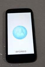 Motorola Moto G 3rd Gen - 8GB - Black  Very Good Condition