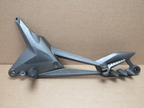 Cagiva Raptor 1000 2000