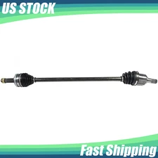 Front Right CV Axle Joint Assembly for 2009 2010 2011 2012 Hyundai Elantra 2.0L