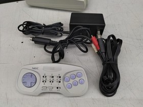 NEC PCE-DUORX PC Engine DUO-RX