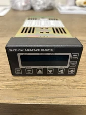 Watlow Anafaze CLS216 Digital Temperature Controller