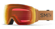 NEW Smith IO Mag Snow Goggles-Komodo-Chromapo...