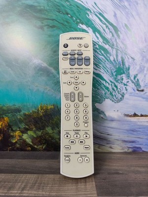 Bose RC28T1-40 Fernbedienung Remote Control für Lifestyle 18 28 35 AV28