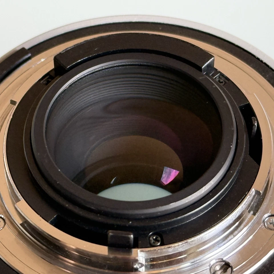 [NEAR MINT] Kenko N-AFs Teleplus Pro 300 2X Teleconverter for Nikon F SLR JAPAN - Image 4 of 4