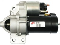 AS-PL S3085 Starter FüR Renault CitroëN Fiat Lancia Peugeot