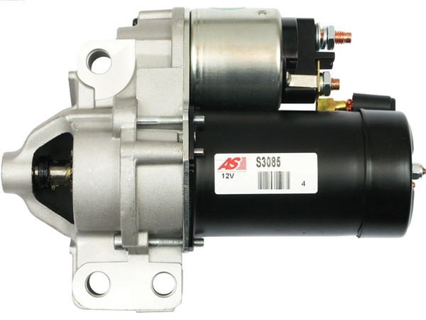 AS-PL S3085 Starter FüR Renault CitroëN Fiat Lancia Peugeot-image