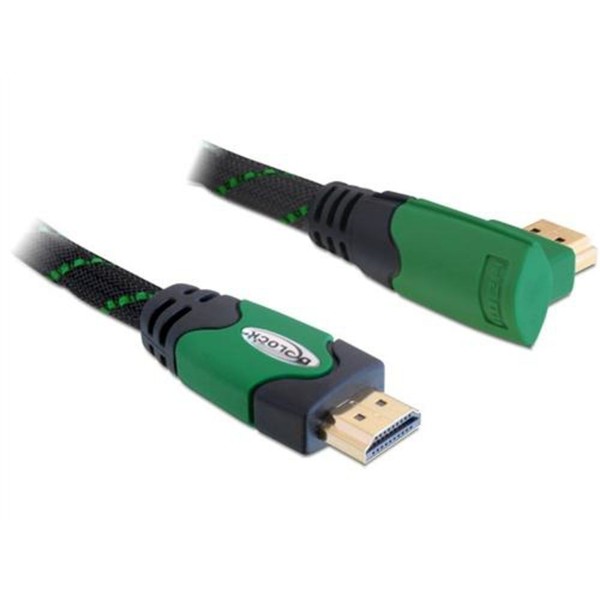 Delock Delock Kabel 3M Hdmi-image