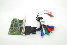 Blackmagic Design BMDPCB41G1 Intensity Pro Capture Card with Breakout Cable