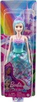 Mattel-Barbie Puppe Dreamtopia 3+