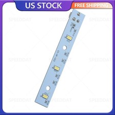 1x LED Light Board Fits For GE Refrigerators WR55X26671 PS11767930 AP6035586 US