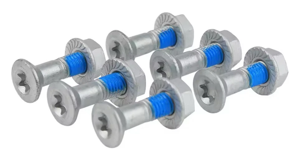 Kit Viti Corona Ktm Exc Sx 125 250 300 Excf 250 350 450 500  - Immagine 2 di 4