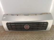 Calandre Fiat DUCATO