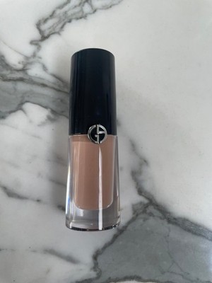 ARMANI EYE TINT LIQUID EYESHADOW SHADOW  18M BEIGE NEW