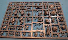 Necromunda Luther Pattern Excavation Automata Ambot Single