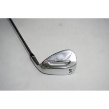Fourteen Spec Forged Wedge 50° Lightweight Steel S MT28J