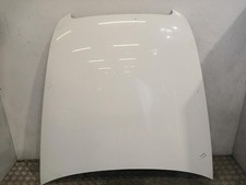 Capot Audi A6