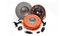Centerforce DF143253 Dual Friction Clutch Pressure Plate Disc and Flywheel Set