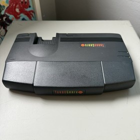 NEC 💥 Turbo Grafx 16 💥 💎 RGB Scart 💎 Tested System Console OEM Controller