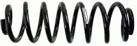994 559 Sachs Fahrwerksfeder FüR Vw