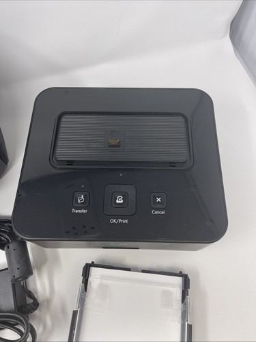 Kodak EasyShare G610 Printer Dock With Bag - Picture 3 of 7