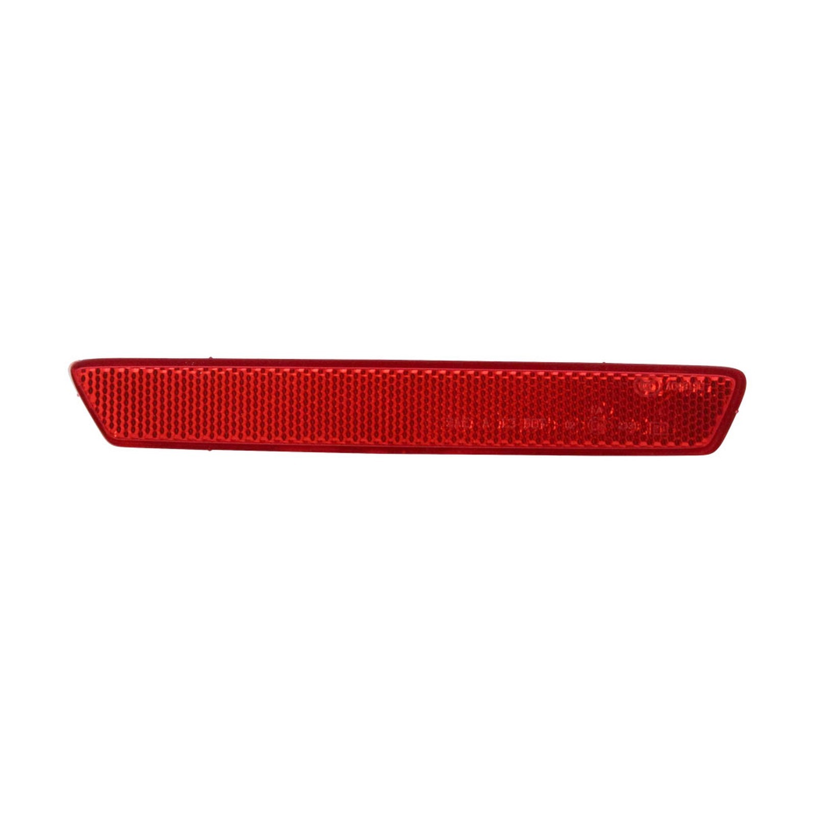 Rückstrahler Links für Alfa 159 939 Sportwagon 05-12 - Bild 5