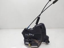 Porte arrière et accessoires Toyota IQ