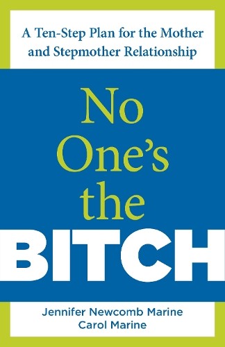 Дженнифер Ньюкомб Марин, Кэрол Марин, Джим, Никто не Би (в мягкой обложке) (ИМПОРТ ИЗ Великобритании)