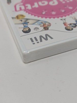 家庭用ゲームソフト Wii Party Wii Wii Party - Wikipedia
