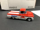Mattel Hot Wheels - 2002 RLC Series 1 - '58 Chevy Apache "Mobil Oil" Item #85530