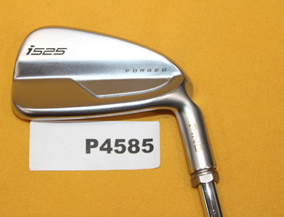 Ping i525 Forged Black Dot 7 Single Iron AWT 2.0 Regular Steel P4585 DEMO +1''
