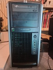 HP xw9400 Workstation
