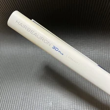 Lumielina Hairbeauron 3D Plus Straight Hair Iron Styling Tool Ceramic Japan Used