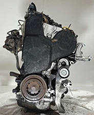 F9Q 202741 teilmotor RENAULT LAGUNA B56 2000