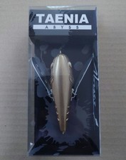 Abyss TAENIA Taenia Gold Powder
