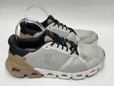 On Cloud Cloudflyer Running Shoes Sneakers Women’s 10.5 Glacier Rose 21.99566