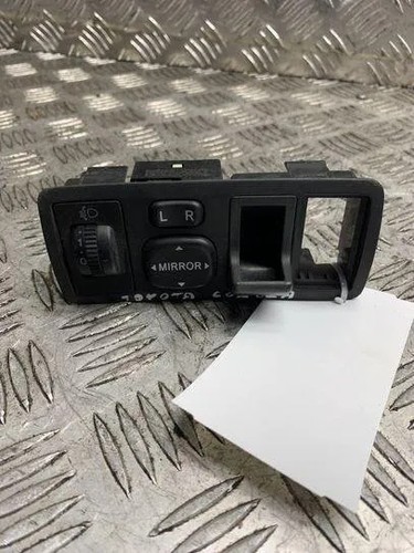 TOYOTA COROLLA Verso ZER, ZZE12, R1 Spiegeleinstellschalter 183574 23936496