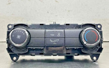 2016-19 Ford Explorer Ac Heater Temperature Control Selector Oem Assembly