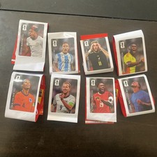 Panini FIFA World Cup 2026 Sticker Coca-Cola ...